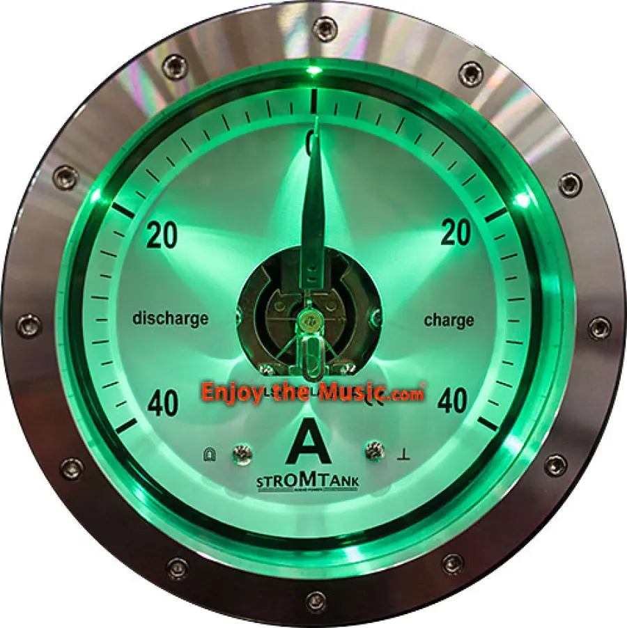 Parte 10: HIGH END 2018 con Volya, Divaldi, Stromtank e Cantante / Cantautore Kari Bremnes