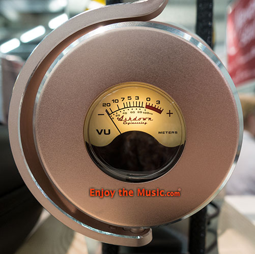 HIGH END 2018 Parte 7 Con firma acustica, quad, Kuzma e musica dei contatori.