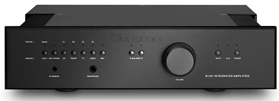 Amplificatore integrato Bryston B1353