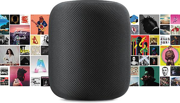Occhio su Apple HomePod 4 mesi dopo il lancio