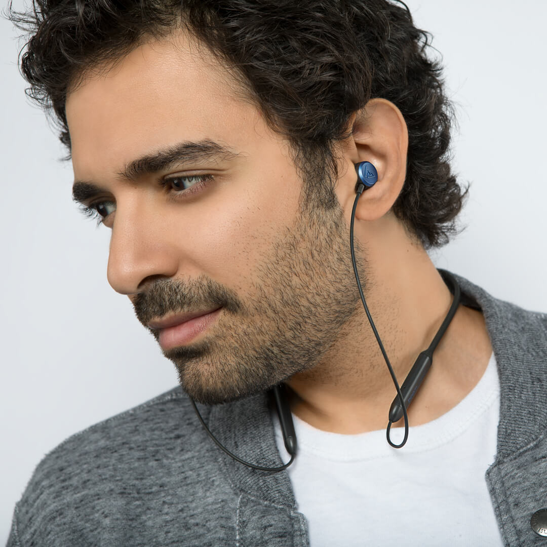 Beem United BeActiv E300: auricolare attivo e conveniente