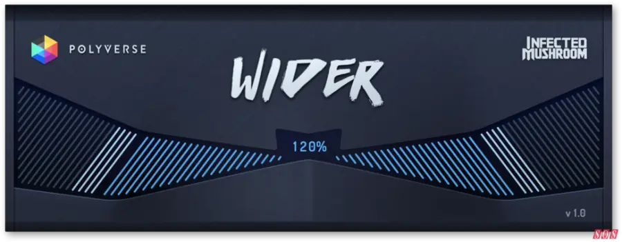 Polyverse lancia il plug-in Wider mono-compatibile gratuito