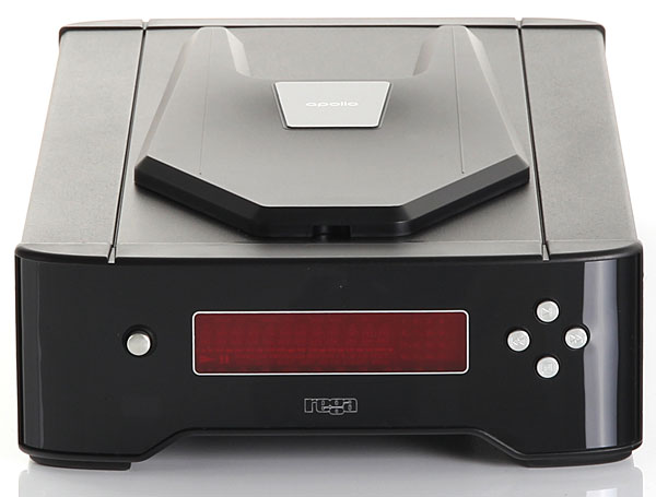 Lettore CD Rega Research Apollo