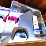 Game On: le migliori offerte del Black Friday sui televisori per PlayStation 5