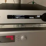 Recensione del DAC ad alta risoluzione integrato Meitner Audio MA3