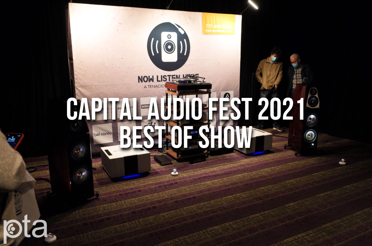 Il meglio dello spettacolo e conclusione | CAF 2021