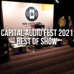 Il meglio dello spettacolo e conclusione | CAF 2021