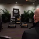 20/20 Evolution Systems, Conrad-Johnson, Kharma Elegance, Kuzma, Aurender, Lampizator, Truitt Physics, Kimber Kable, Torus Power, Artesania Audio | CAF 2021