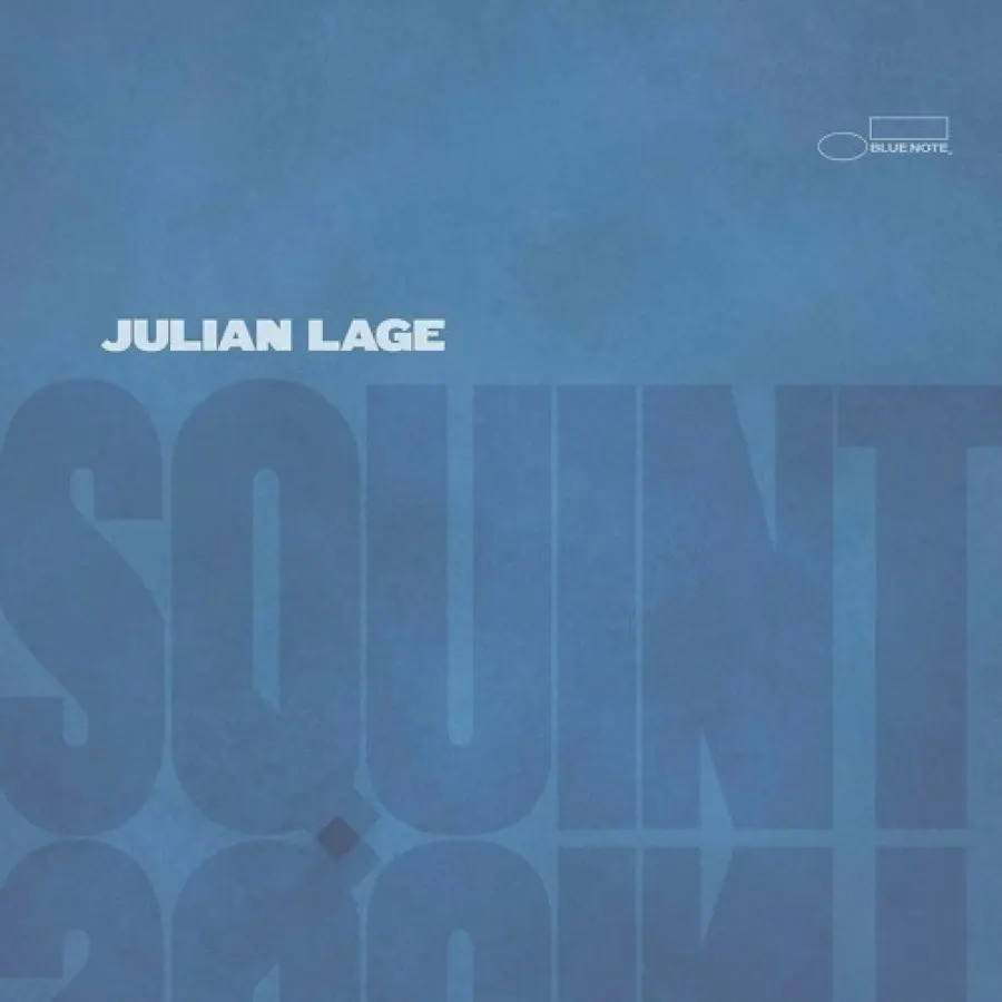 Julian Lage: Strabismo