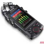 Tascam svela Portacapture X8