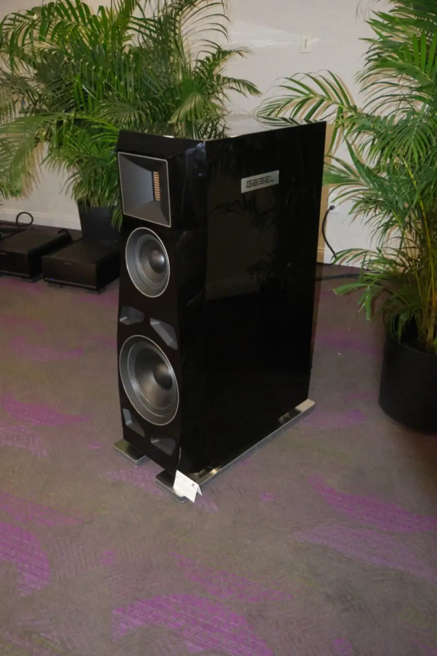 Capital Audio Fest 2021 | Alan Taffel