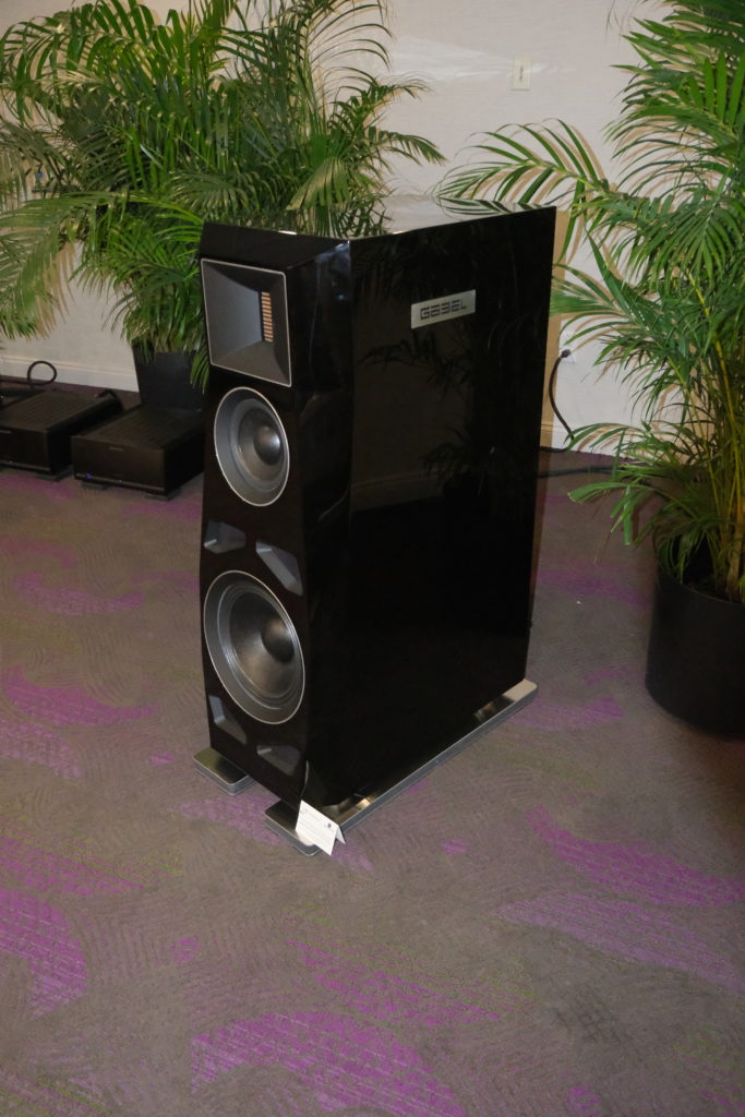 Capital Audio Fest 2021 | Alan Taffel