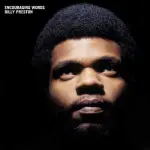 Perché hai bisogno del secondo album di Billy Preston su Apple Records?