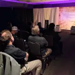 Acora Acoustics, Audio Research, Transrotor, Aurender, Esoteric, Cardas, Anne Bisson e Dave McNair | CAF 2021