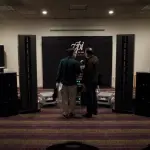 Arion Audio, VPI Industries, Audio Research Corporation, Nordost Cables | CAF 2021