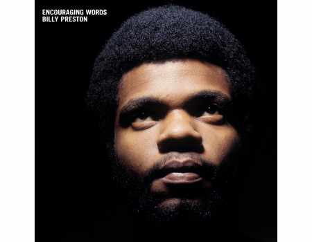 Perché hai bisogno del secondo album di Billy Preston su Apple Records?