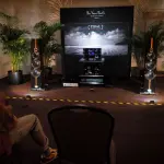 The Voice That Is, TIDAL, Ideon, Siltech, CAD, Equitech, Ictra Design | CAF 2021