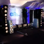 The Audio Company, VAC, Von Schweikert, Esoteric, Aurender, Kronos, Airtight, Critical Mass Systems, MasterBuilt | CAF 2021