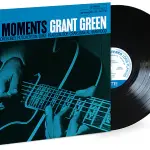 Rivinilizzazione #23: Grant Green, Kenny Burrell, Oliver Nelson