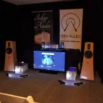 Infigo Audio, Alta Audio, Resonnessence Labs | CAF 2021