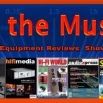 Unisciti a noi per recensioni audiofile e altro