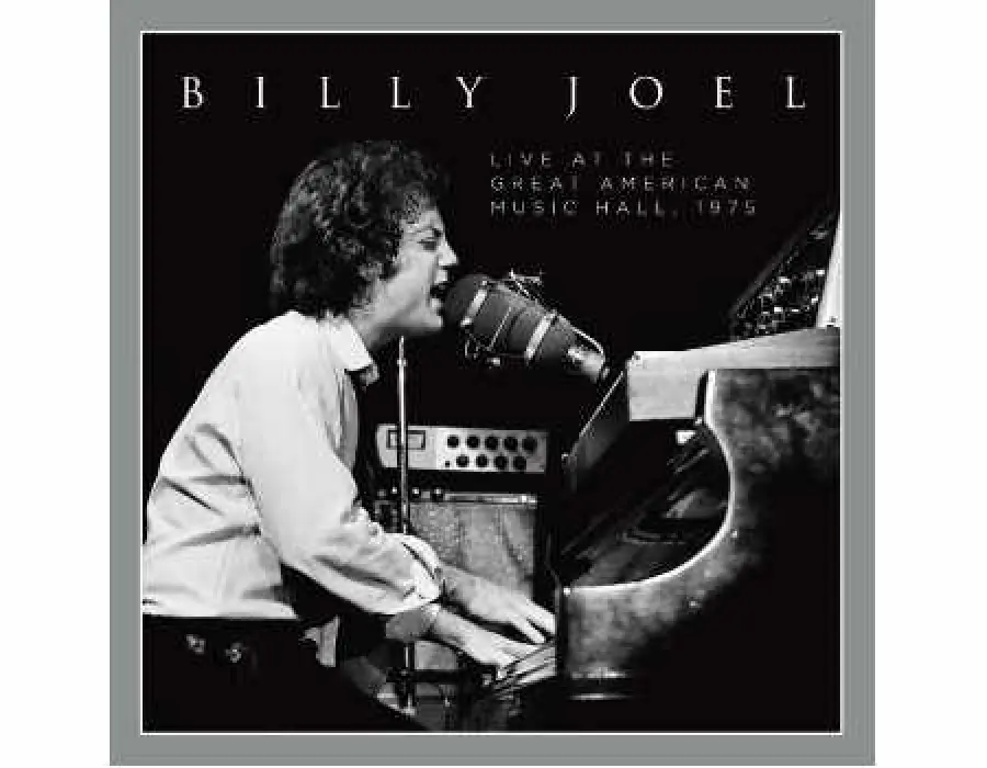 Rapporto d'ascolto: Cofanetto della collezione di vinili di Billy Joel – Il concerto dal vivo