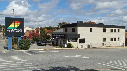 La terapia AV del New Hampshire ospita un evento di ascolto questo fine settimana