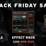 Annunciata la vendita di Soundtoys