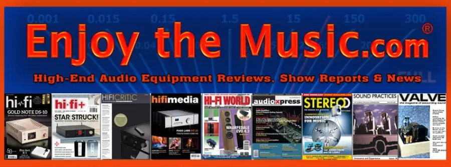 Unisciti a noi per recensioni audiofile e altro