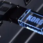 Korg offre un pacchetto audio gratuito con Nautilus