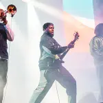 Dance, Don't Swing: la nuova scena jazz a Londra e nel Regno Unito