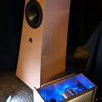 Parte 3: Rapporto sullo spettacolo del Capital Audiofest 2021