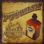 Rapporto di ascolto: vinile per la prima volta di Eleven Modern Antiquities di Pugwash
