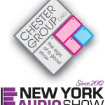 New York Audio Show Nuove date di marzo 2022