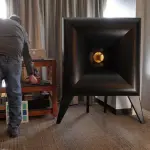 Semrad Audio, Allnic e altro... | CAF 2021