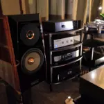 LKV Research, Joseph Audio, Audio di base, Finley Audio, Les Davis Audio | CAF 2021