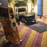 Prestazioni di comando e AV soddisfatti: J.Sikora, Koetsu, Doshi, Innuos, Gryphon, QLN