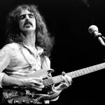 Frank Zappa in alta risoluzione (finalmente!)