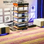 Joseph Audio e Tenacious Sound: ora ascolta qui!