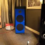 Audio a tubo lineare, audio spaziale, audio olografico, Hifi Kitsune, anticabili, Wolf Audio | CAF 2021