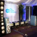 Capital Audiofest (CAF) 2021 Show Report Parte 1 di Rick Becker