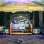 GT Audioworks, Pass Laboratories, Lampizator, Small Green Computer e Magnan