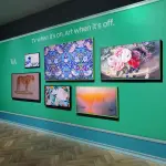 Saldi sui televisori Samsung: le offerte del Black Friday sono attive