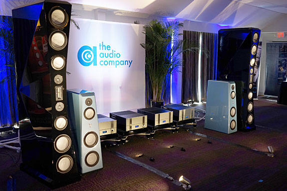 Capital Audiofest (CAF) 2021 Show Report Parte 1 di Rick Becker