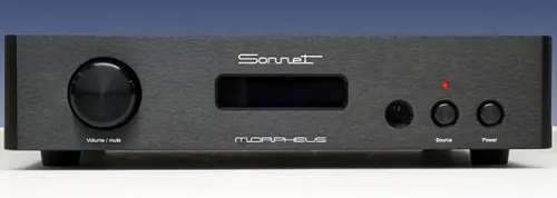 Processore D/A Sonnet Morpheus