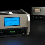 McIntosh annuncia l'amplificatore valvolare MC3500 Mk II