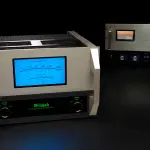 McIntosh presenta il monoblocco MC3500 Mk II: aggiornamento dell'"amplificatore Woodstock"