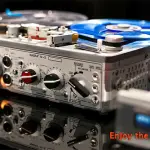 TBT: 10 domande per Matthieu Latour dei Nagra Audio