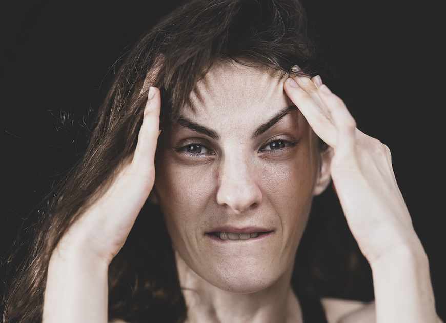 Perché forse dovresti morderti il ​​labbro virtuale? Parte 2