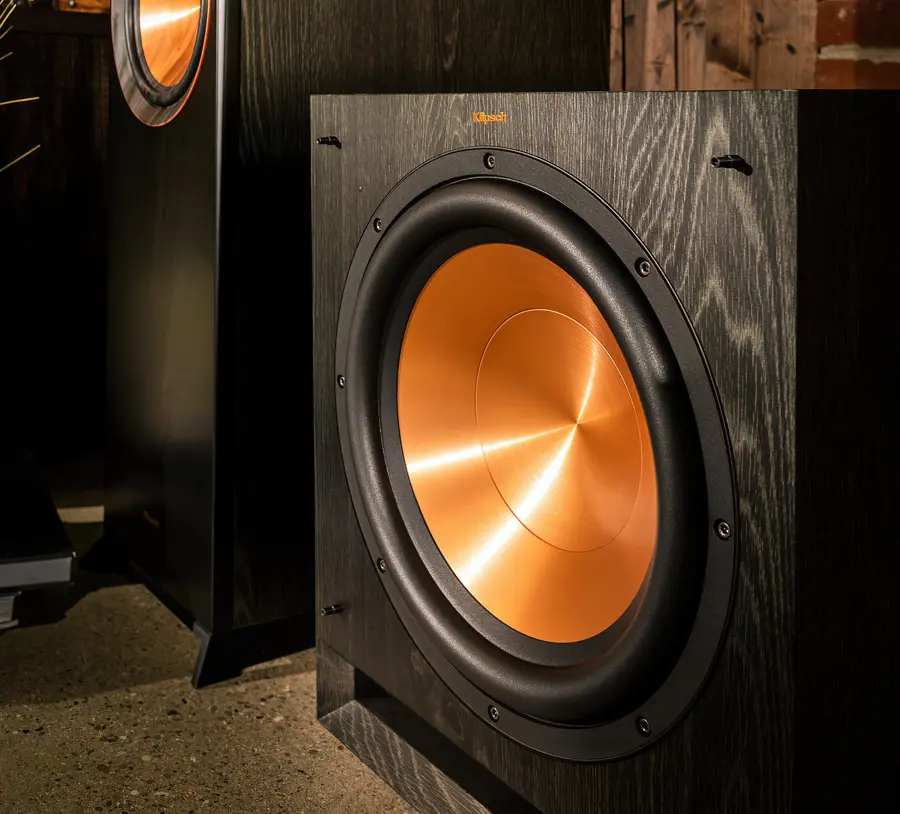 Questo è il miglior prezzo di vendita del subwoofer Klipsch SPL-150 da 15 
